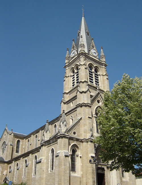 Saint-Didier-au-Mont-d'Or