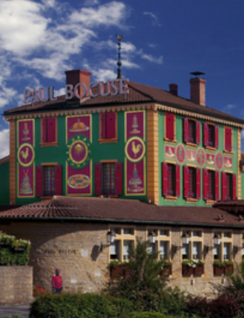 Saint-Cyr-au-Mont-d'Or