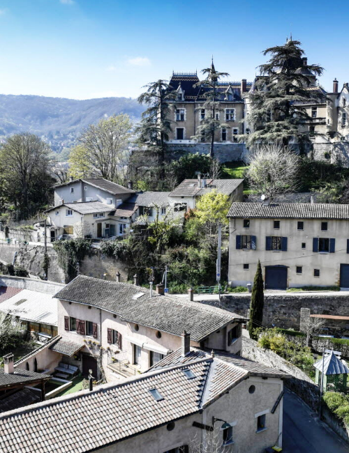 Rochetaillée-sur-Saône